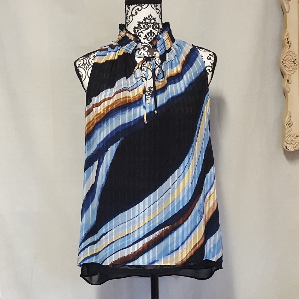 WHBM Top Small